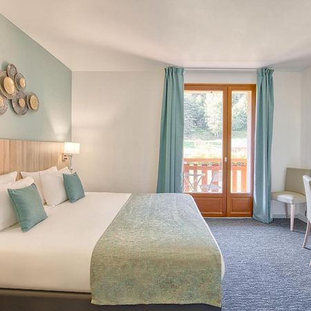 Les Hameaux De Lozere Sure Hotel Collection By Best Western Fournels Exterior photo