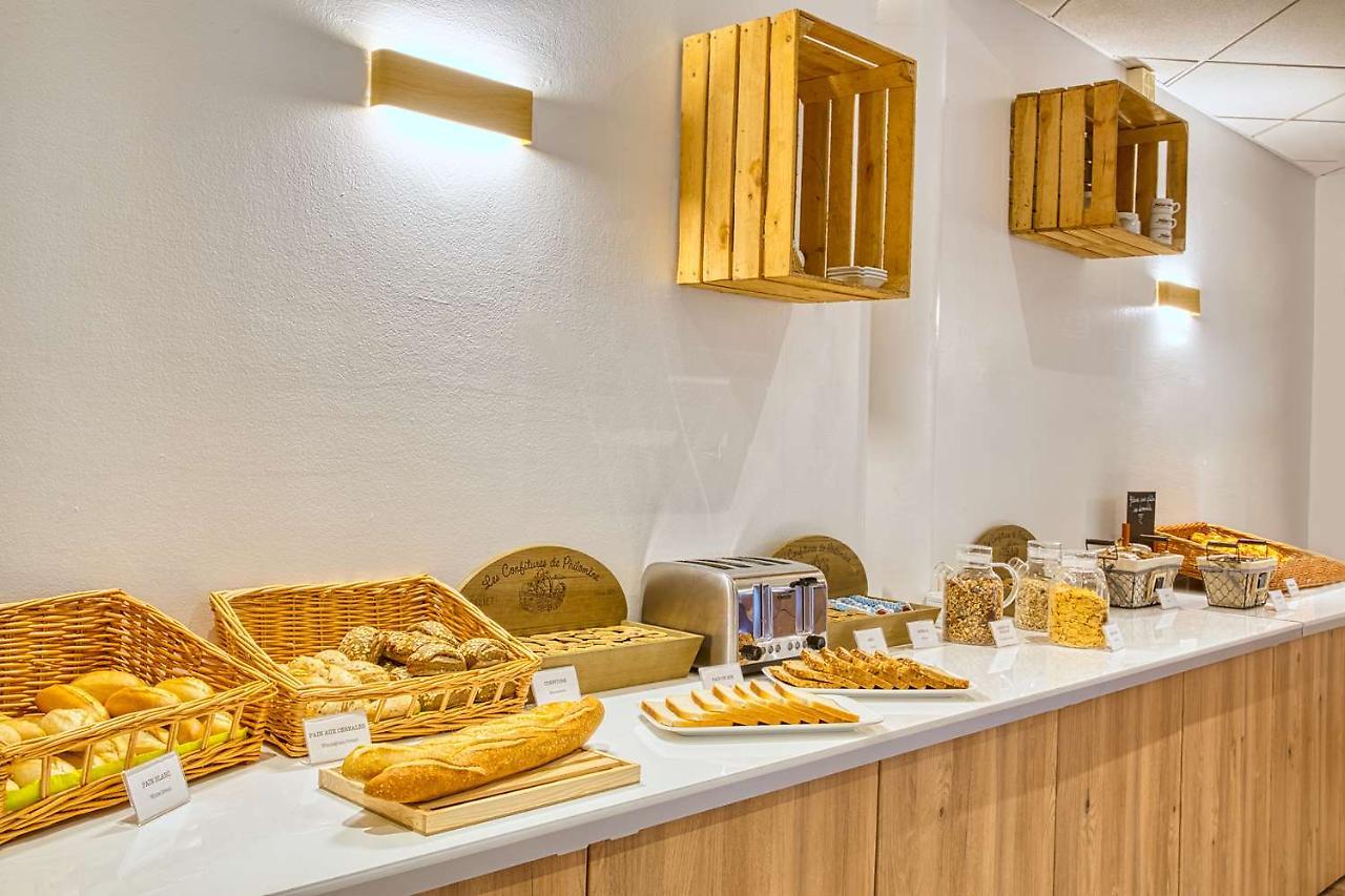 Les Hameaux De Lozere Sure Hotel Collection By Best Western Fournels Exterior photo