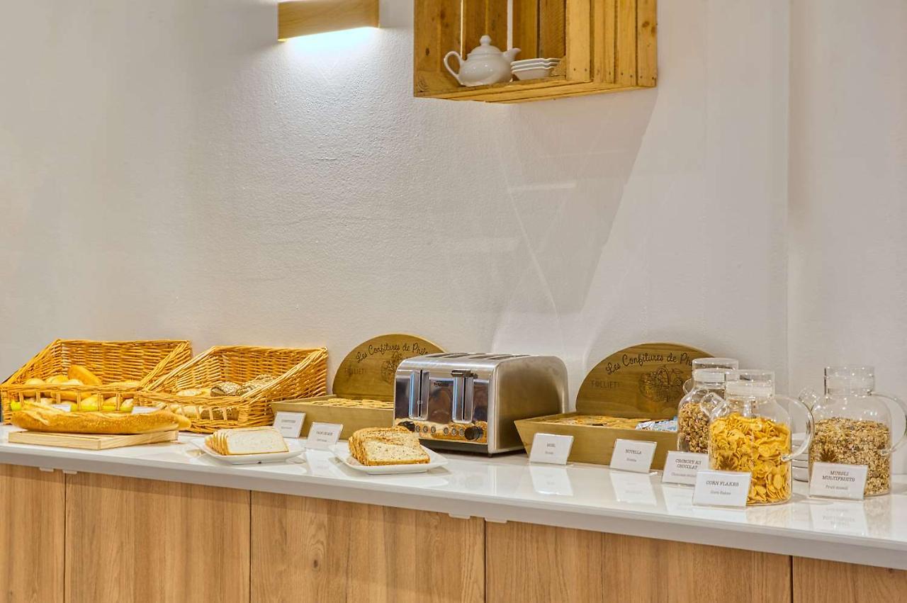 Les Hameaux De Lozere Sure Hotel Collection By Best Western Fournels Exterior photo