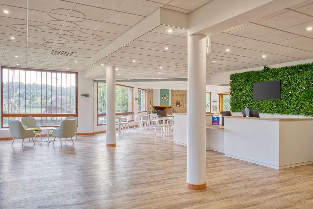 Les Hameaux De Lozere Sure Hotel Collection By Best Western Fournels Exterior photo